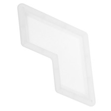  Gehwegplatten Formen Für Beton Plastische Eckwache Tafelschützer