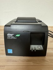 Star TSP100IIU ( TSP143IIU ) ECO POS Kassenbondrucker - USB