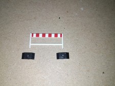Herpa  Absperrschranke (1Stück) 1:87 als Zubehör,Deko,etc
