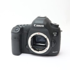 Canon EOS 5D Mark III 22.3MP