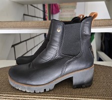 Panama jack stiefeletten 39 - jack, gr.39