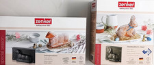zenker Ostern Backform Lamm