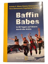 Baffin babes 80 - babes,