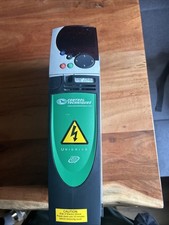 Emerson Unidrive SP1406 Frequenzumrichter Control Techniques 4,0kW 5,5kW