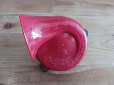 HELLA Fanfare - HELLA STYLE HORN TE24 - Hupe - 3FG 007 424-011 -- 7286/1204