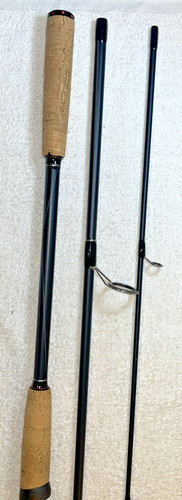 Abu garcia vendetta carbon - garcia,