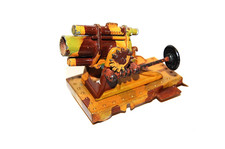 alte Hausser Elastolin Blech