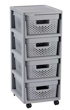 Curver regal infinity mit - mit, 4