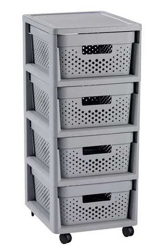 Curver regal infinity mit - curver,