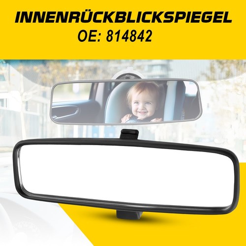 Innen rückspiegel 814842 für - rückspiegel,