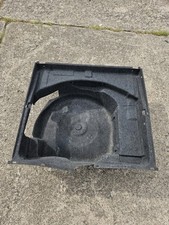 Mercedes W211 Kombi Kofferraumwanne Abdeckung A2116840106