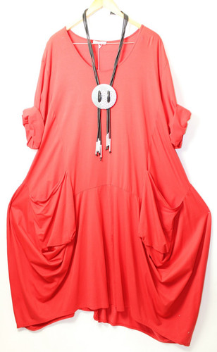 Moonshine kleid ballonkleid - moonshine,