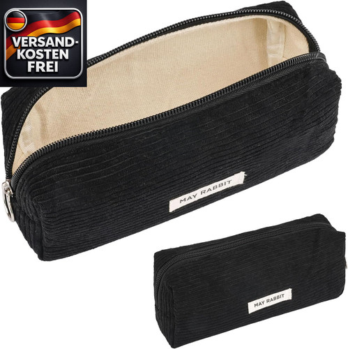 Federmäppchen cordstoff für - cordstoff,