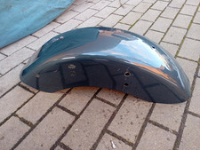 Harley-Davidson Street bob Softail Schutzblech - Heckfender