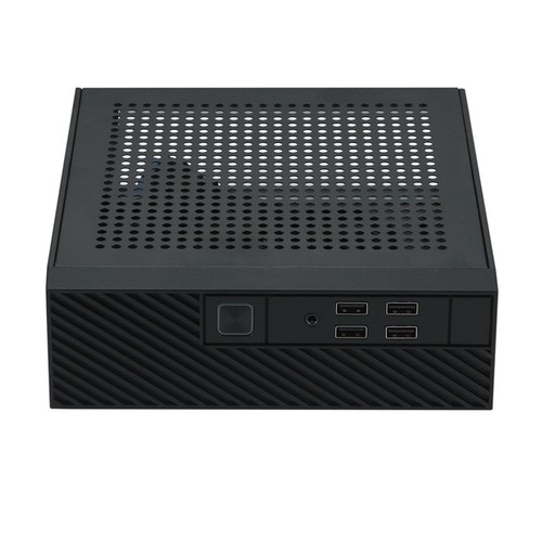 M10 mini itx computergehäuse - m10, mini-itx-computergehäuse