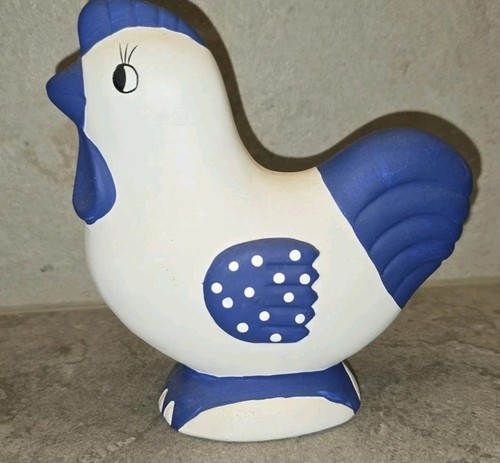 Keramik huhn ostern - 🐔,