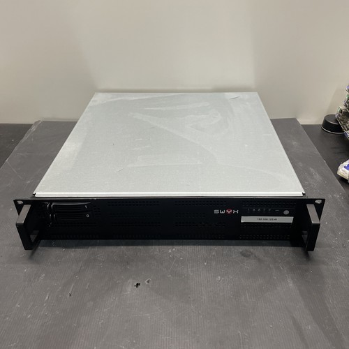 Swyx onpa x150 server - swyx,