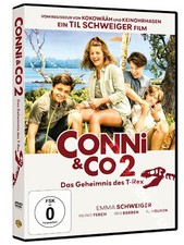 Conni and Co 2 - The Secret of