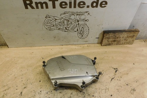 Yamaha tdm 850 3vd - yamaha,