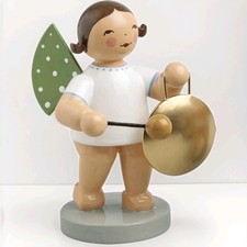 Wendt & Kühn Engel mit Gong