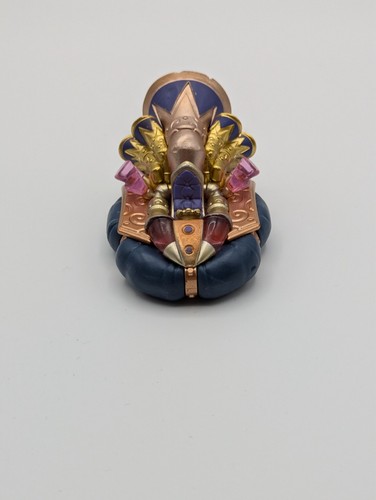 Soda skimmer skylanders figur - soda,