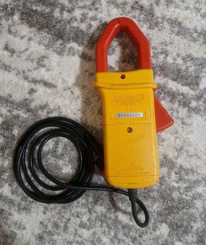 Fluke i1010 stromzange - fluke, ac/dc