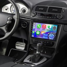 Android 15.0 Carplay Autoradio