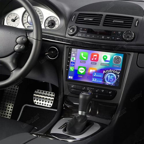 Android carplay autoradio - android, 15.0