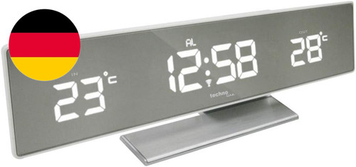 Technoline 6815 - ws,