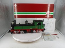 LGB Spur G 25841 Sächsische