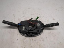 Renault Megane Kombischalter