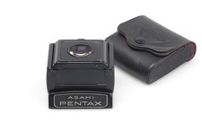 Asahi Pentax 67 6x7