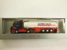 Herpa actros tanksattelzug - mb,