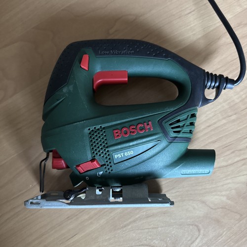 Bosch home and garden pst - bosch,