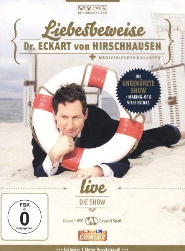 Eckart von hirschhausen - eckart,
