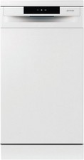 Gorenje Stand-Geschirrspüler 45 cm GS520E15W