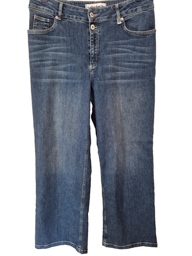 Neu marlene jeans marc - neu:, v.
