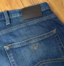 100%ORIG EMPORIO ARMANI W36