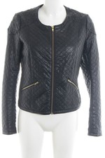 PROMOD Kunstlederjacke Damen