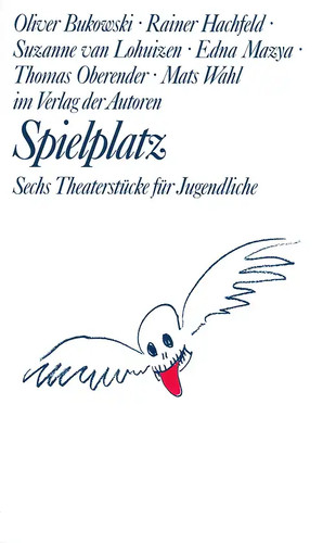 Spielplatz 12 - /,