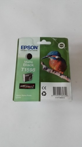Epson t1598 tintenpatrone - t1598,
