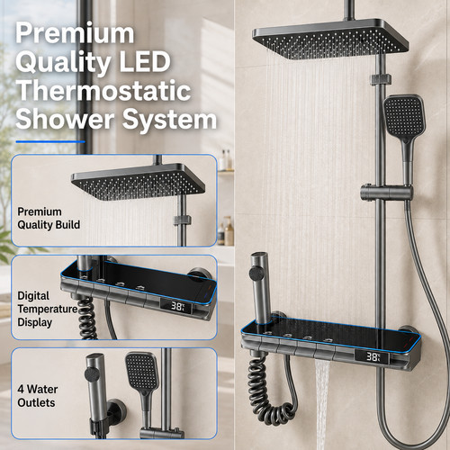 Premium qualität thermostat - premium,