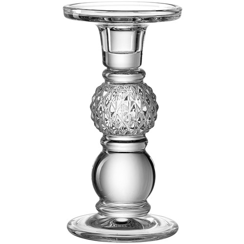 Leonardo poesia leuchter glas - leuchter,