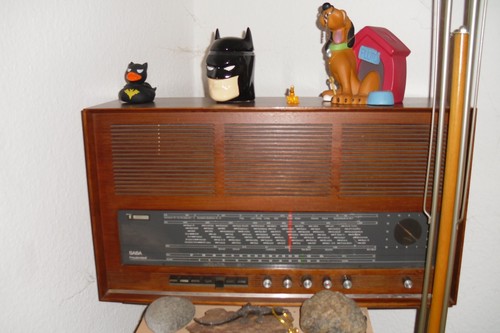 Saba freudenstadt stereo - saba, stereo.