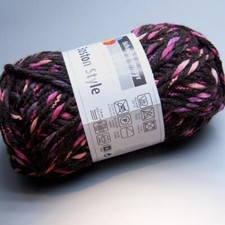 Schachenmayr Boston Style 512