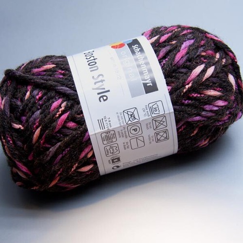 Schachenmayr boston style 512 - boston,