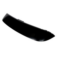 Exterior Windshield Sun Visor