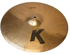 Zildjian K Series Heavy Ride 20" Late 1980s Cymbal/Becken New Old Stock RARE