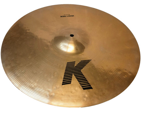 Zildjian series heavy ride - zildjian,