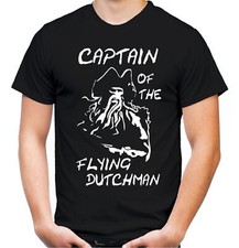 Captain Flying Dutchman